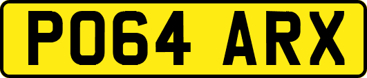 PO64ARX