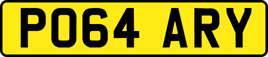 PO64ARY
