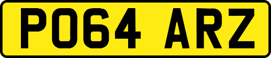 PO64ARZ