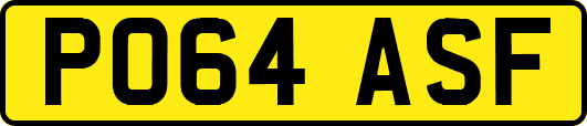 PO64ASF