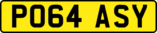 PO64ASY