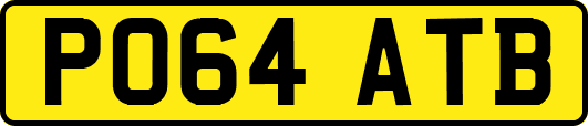 PO64ATB