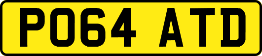 PO64ATD