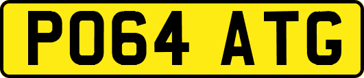 PO64ATG