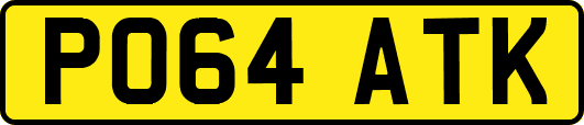 PO64ATK