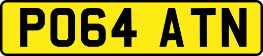 PO64ATN