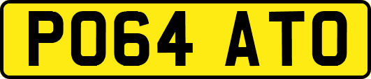 PO64ATO