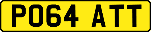 PO64ATT