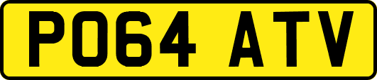PO64ATV