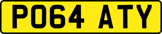 PO64ATY