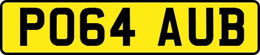 PO64AUB