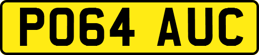 PO64AUC