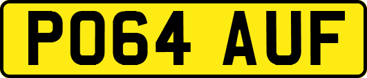 PO64AUF