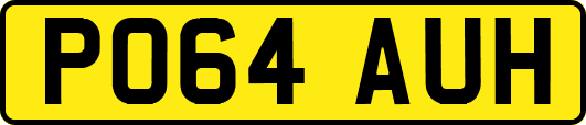 PO64AUH