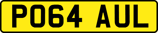 PO64AUL