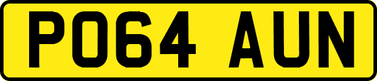 PO64AUN
