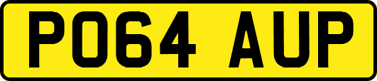 PO64AUP