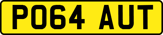 PO64AUT