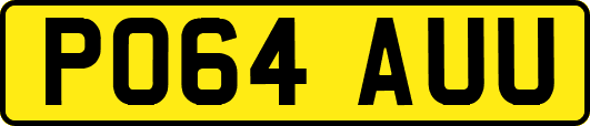 PO64AUU