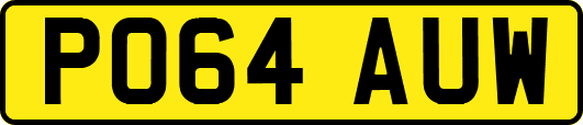 PO64AUW