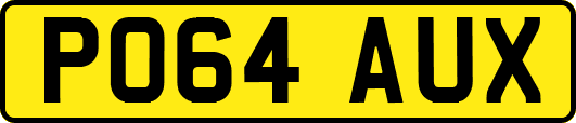 PO64AUX