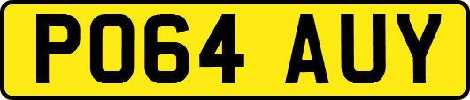 PO64AUY