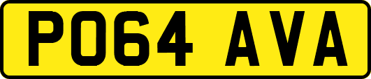 PO64AVA