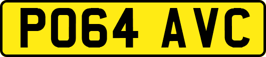 PO64AVC
