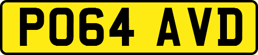 PO64AVD