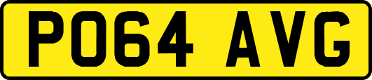 PO64AVG