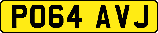 PO64AVJ