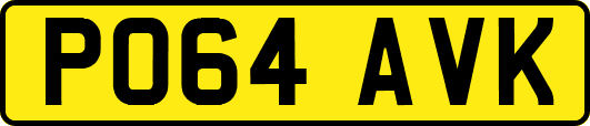 PO64AVK
