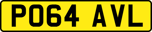 PO64AVL
