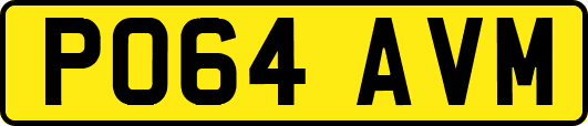 PO64AVM