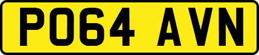 PO64AVN
