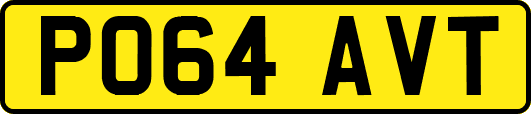 PO64AVT
