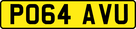 PO64AVU