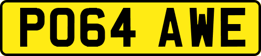PO64AWE