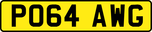 PO64AWG