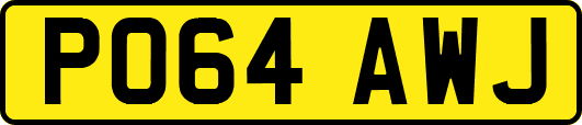 PO64AWJ
