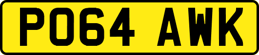 PO64AWK