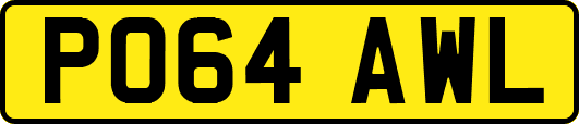 PO64AWL