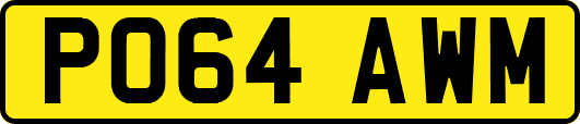 PO64AWM