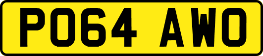 PO64AWO