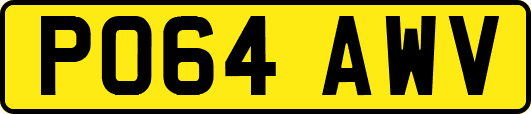 PO64AWV