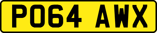 PO64AWX