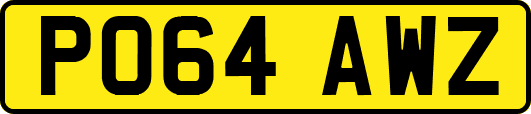 PO64AWZ