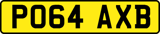 PO64AXB