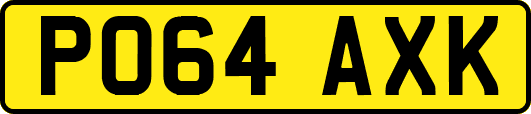 PO64AXK