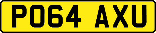 PO64AXU